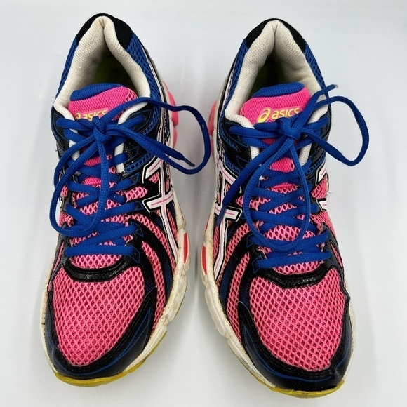 ASICS Women's Gel-Exalt Running Shoe - Picture 5 of 11